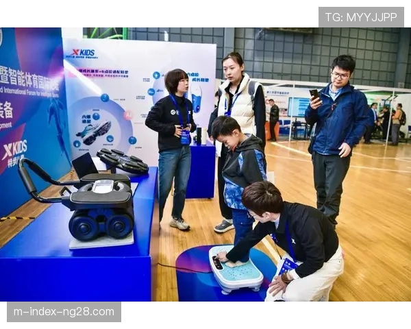 体育装备研发引入AI材料仿真 产品轻量化突破技术瓶颈