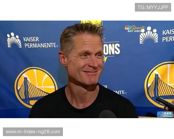 科尔简化进攻哲学获验证 七人得分上双展现空间篮球威力