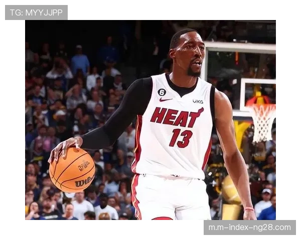 热火全队为阿德巴约做球，43次出手占比超45%创纪录之夜