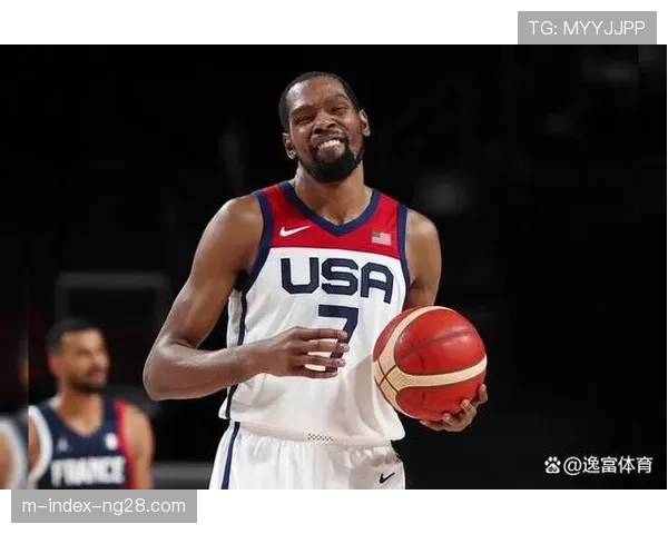 巴黎引入凯文杜兰特为股东 篮球明星助力美国市场战略